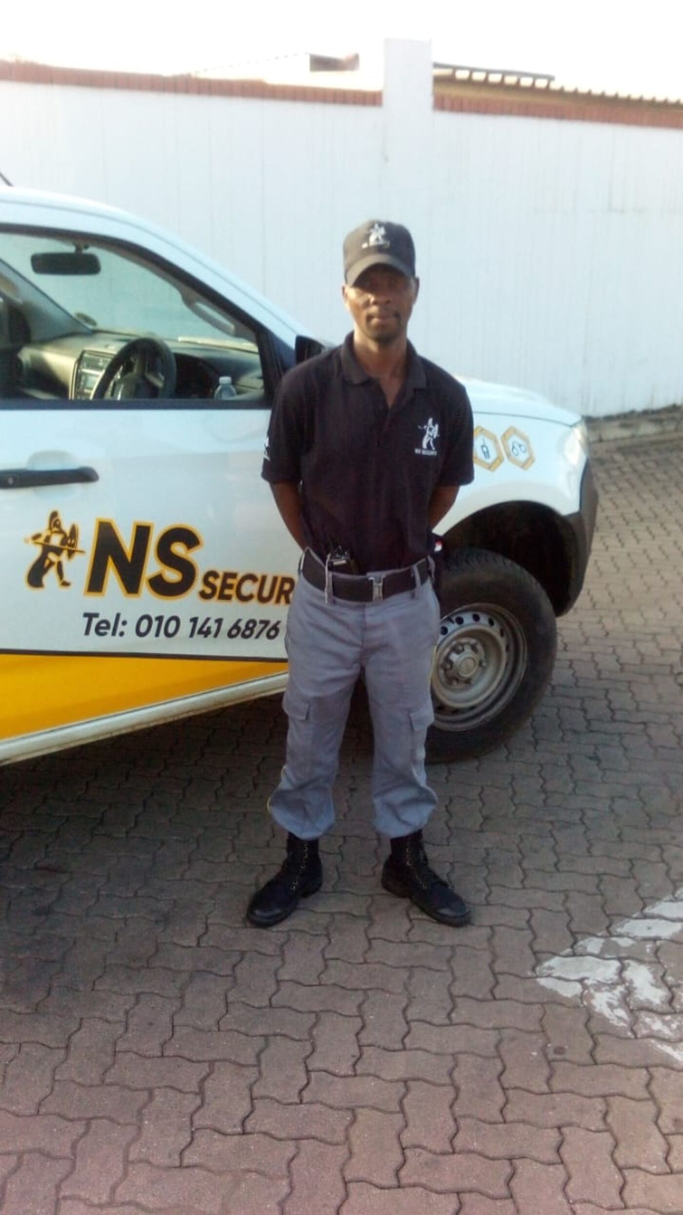 NS Security gallery photo