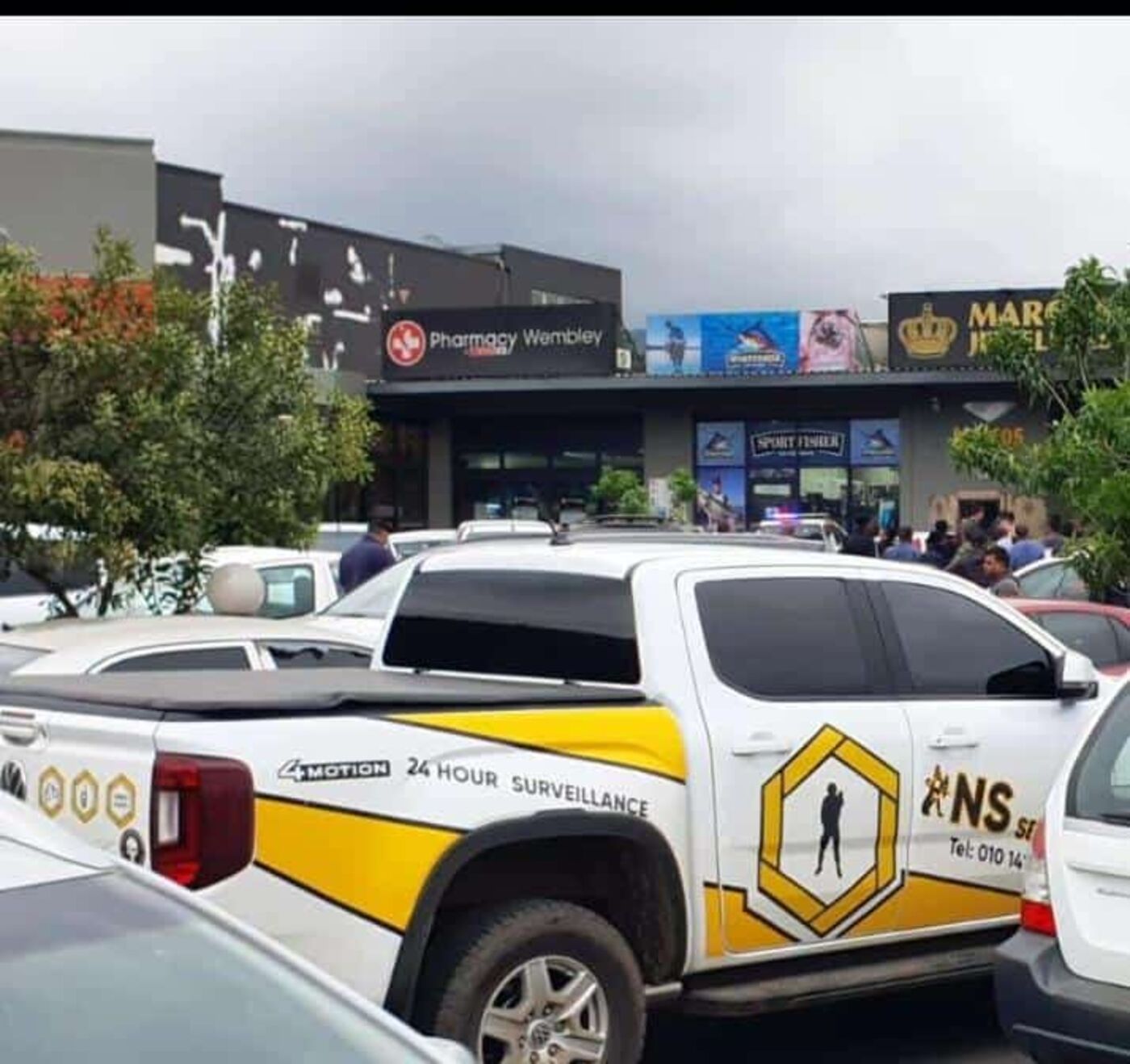 NS Security gallery photo