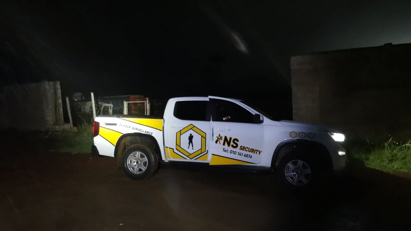 NS Security gallery photo