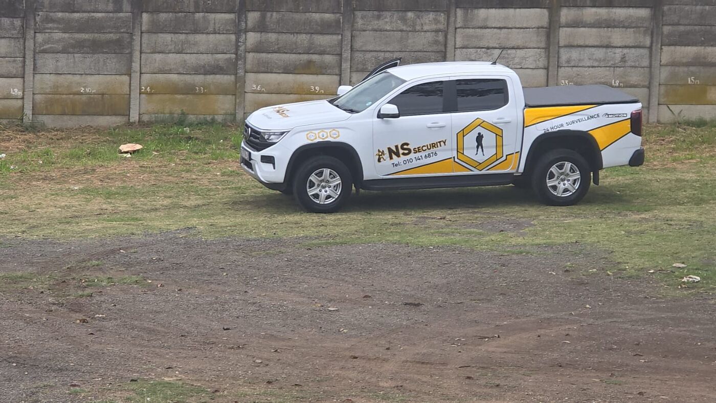 NS Security gallery photo