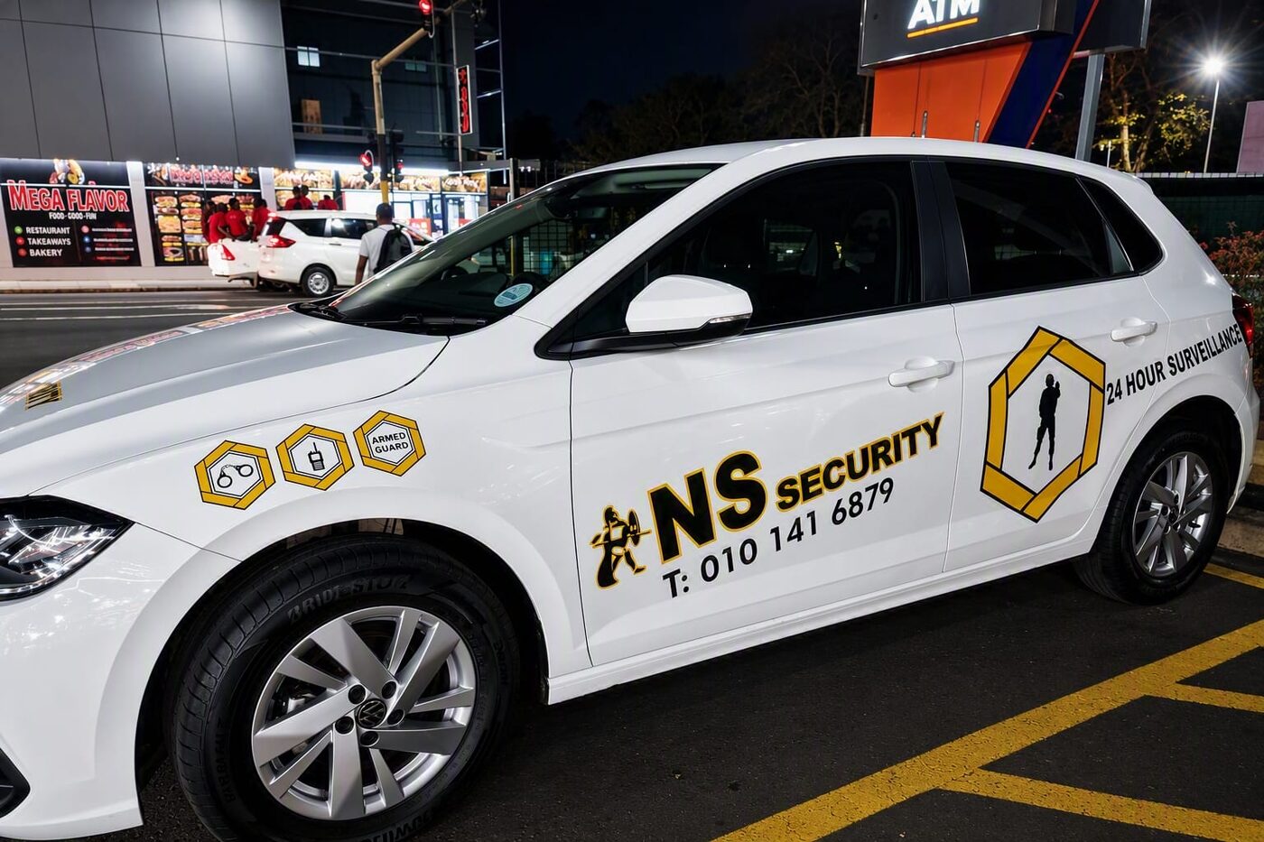 NS Security gallery photo
