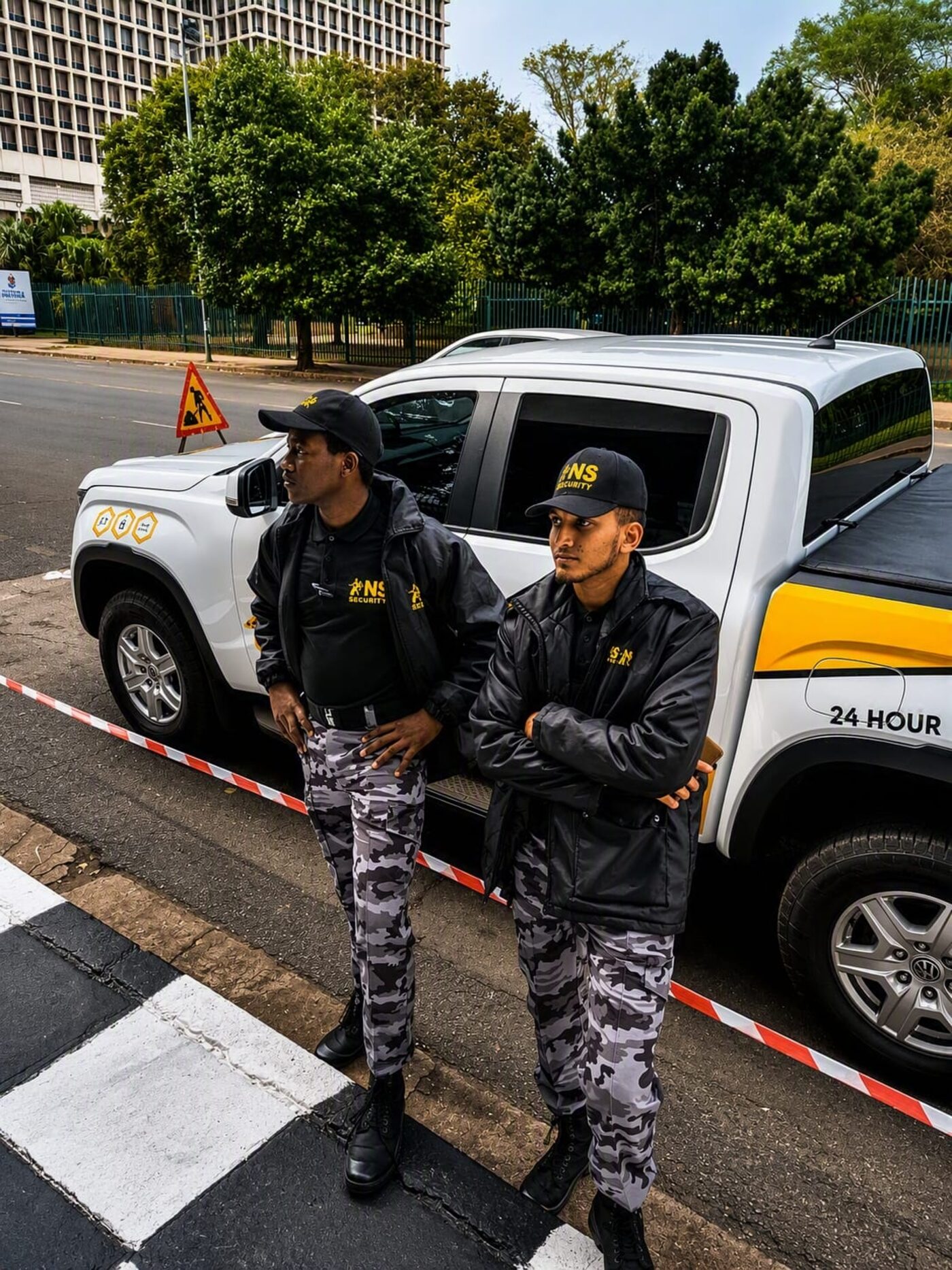 NS Security gallery photo